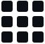 Grid icon