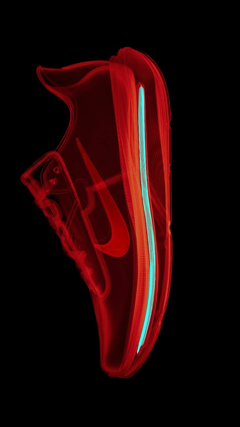 Correios delivery truck on the road